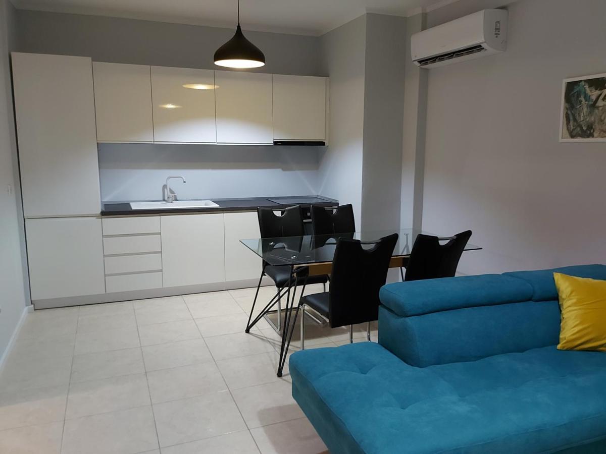 K2 Home - 5Th Floor Tiranë Ngoại thất bức ảnh