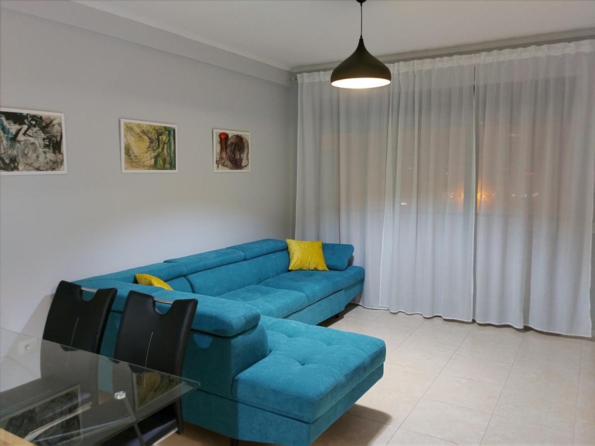 K2 Home - 5Th Floor Tiranë Ngoại thất bức ảnh