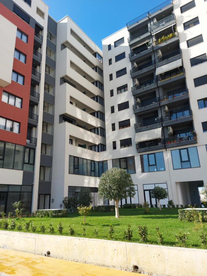 K2 Home - 5Th Floor Tiranë Ngoại thất bức ảnh