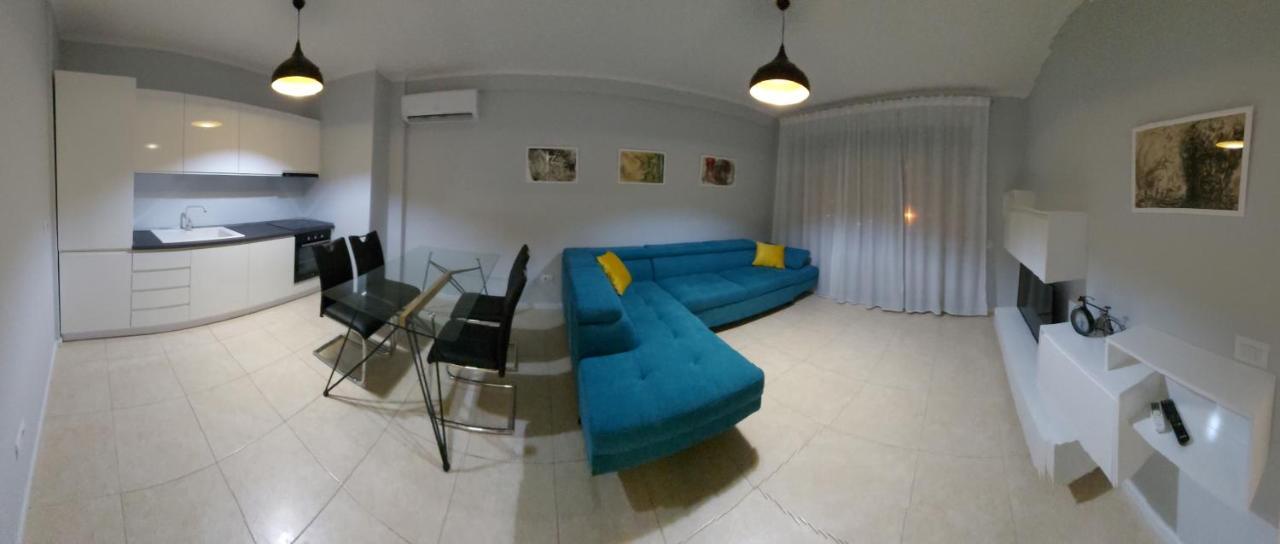 K2 Home - 5Th Floor Tiranë Ngoại thất bức ảnh
