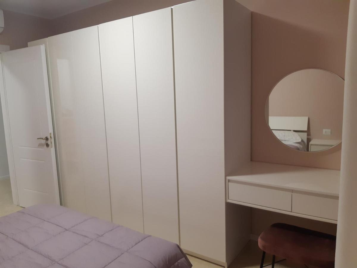 K2 Home - 5Th Floor Tiranë Ngoại thất bức ảnh
